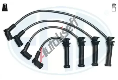 ERA Sada kabel pro zapalovn ERA 883020, 883020