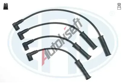 ERA Sada kabel pro zapalovn ERA 883023, 883023