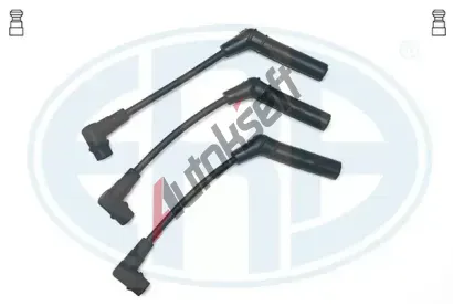 ERA Sada kabelů pro zapalování ERA 883026, 883026 ERA Sada kabelů pro zapalování ERA 883026, 883026