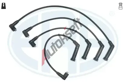 ERA Sada kabel pro zapalovn ERA 883027, 883027