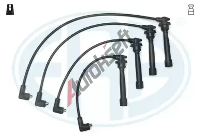 ERA Sada kabel pro zapalovn ERA 883028, 883028
