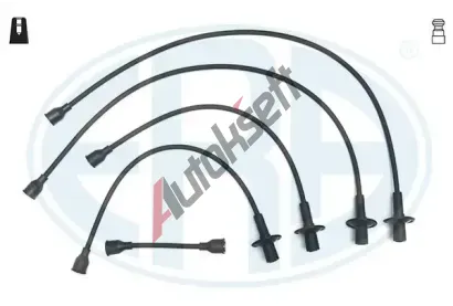 ERA Sada kabel pro zapalovn ERA 883032, 883032