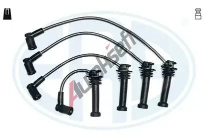 ERA Sada kabelů pro zapalování ERA 883036, 883036 ERA Sada kabelů pro zapalování ERA 883036, 883036