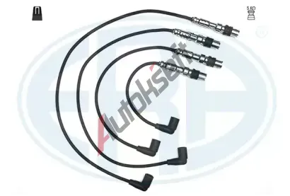 ERA Sada kabel pro zapalovn ERA 883040, 883040