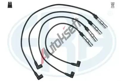 ERA Sada kabel pro zapalovn ERA 883042, 883042