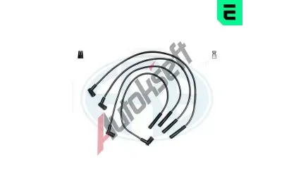 ERA Sada kabelů pro zapalování ERA 883055, 883055 ERA Sada kabelů pro zapalování ERA 883055, 883055