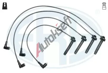 ERA Sada kabel pro zapalovn ERA 883057, 883057