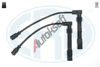 ERA Sada kabel pro zapalovn ERA 883061, 883061