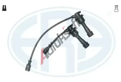 ERA Sada kabel pro zapalovn ERA 883062, 883062