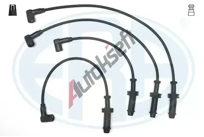 ERA Sada kabel pro zapalovn ERA 883065, 883065