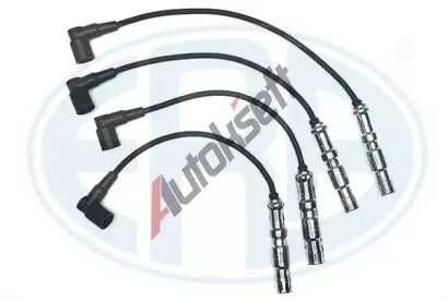 ERA Sada kabel pro zapalovn ERA 883066, 883066