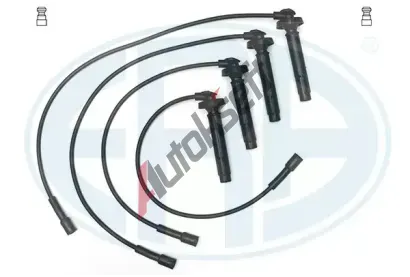 ERA Sada kabel pro zapalovn ERA 883068, 883068