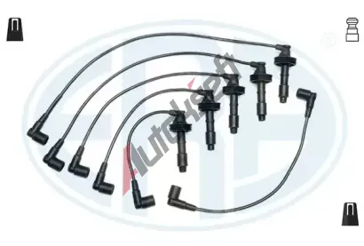 ERA Sada kabel pro zapalovn ERA 883069, 883069