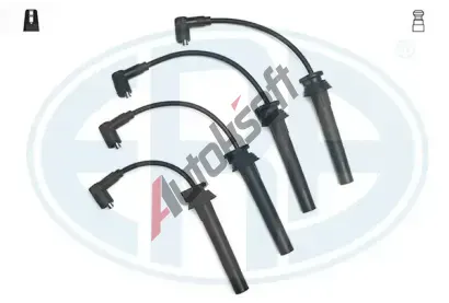 ERA Sada kabel� pro zapalov�n� ERA 883078, 883078