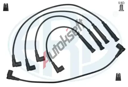 ERA Sada kabel pro zapalovn ERA 883080, 883080
