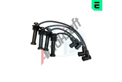 ERA Sada kabel� pro zapalov�n� ERA 883136, 883136