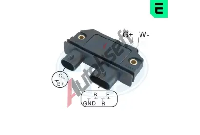 ERA Řídicí jednotka zapalovacího systému ERA 885015, 885015 ERA Řídicí jednotka zapalovacího systému ERA 885015, 885015