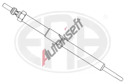 ERA havic svka ERA 886035, 886035