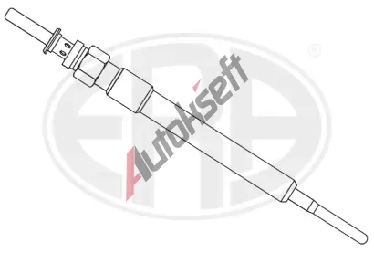 ERA �havic� sv��ka ERA 886063, 886063