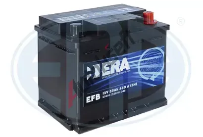 ERA Startovac baterie ERA E55011, E55011