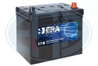 ERA Startovac baterie ERA E56010, E56010
