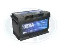 Startovac baterie ERA ‐ ERA E56512
