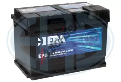 ERA Startovac baterie ERA E57013, E57013