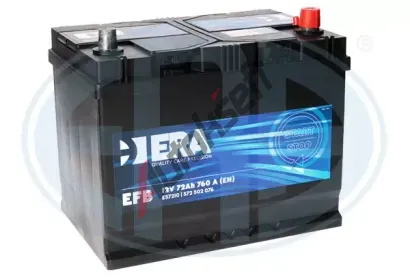 ERA Startovac baterie ERA E57210, E57210