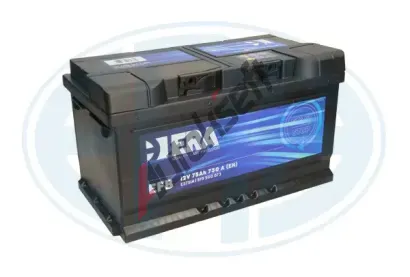 ERA Startovac baterie ERA E57514, E57514