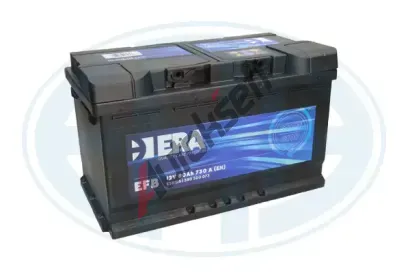 ERA Startovac baterie ERA E58015, E58015