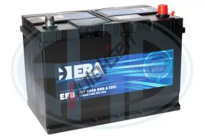 ERA Startovac baterie ERA E58510, E58510