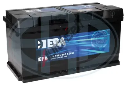 ERA Startovac baterie ERA E59511, E59511
