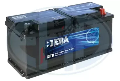 ERA Startovací baterie ERA E60510, E60510 ERA Startovací baterie ERA E60510, E60510