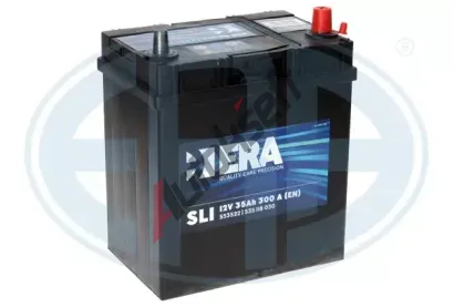 ERA Startovac baterie ERA S53522, S53522