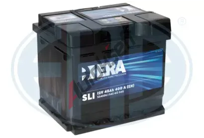 ERA Startovac baterie ERA S54506, S54506