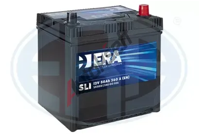 ERA Startovac baterie ERA S55012, S55012