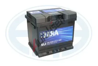 ERA Startovac baterie ERA S55211, S55211