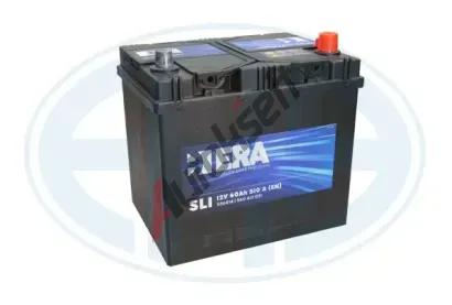 ERA Startovac baterie ERA S56014, S56014
