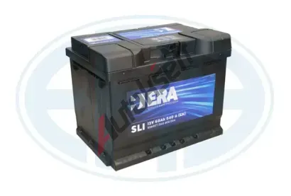 ERA Startovac baterie ERA S56017, 027