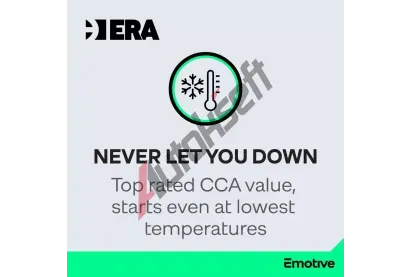 ERA Startovac� baterie ERA S56310, S56310