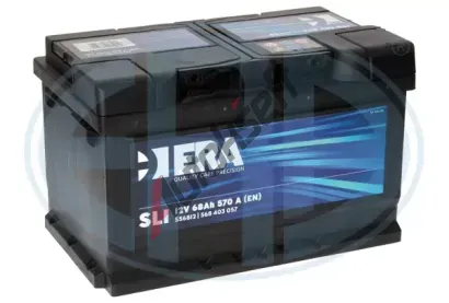 ERA Startovac baterie ERA S56812, S56812