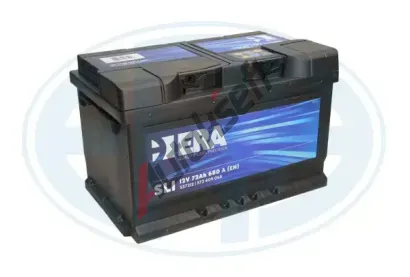 ERA Startovac baterie ERA S57212, S57212