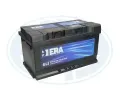 Startovac baterie ERA ‐ ERA S58012