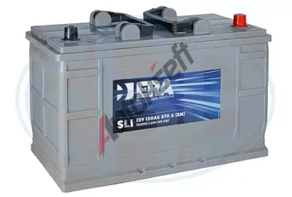 ERA Startovac baterie ERA T62010, T62010
