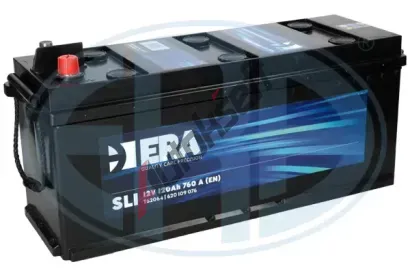 ERA Startovac� baterie ERA T62064, T62064