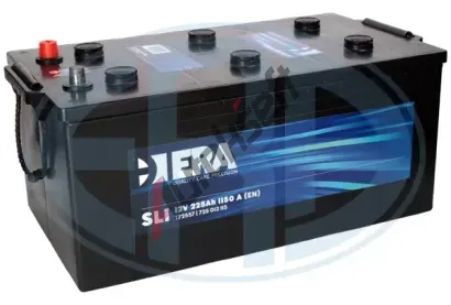 ERA Startovac baterie ERA T72557, T72557