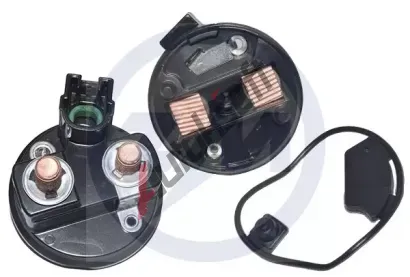 ERA Krytka, relé startéru ERA ZM39791, ZM39791  ERA Krytka, relé startéru ERA ZM39791, ZM39791