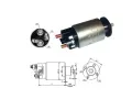 Elektromagnetick spna startru ERA ‐ ERA ZM3993