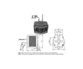 Elektromagnetick spna startru ERA ‐ ERA ZM421