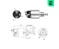 ERA Elektromagnetick� sp�na� start�ru&nbsp;&dash;&nbsp;ERA ZM4382